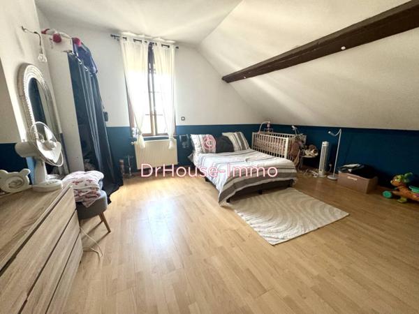 Maison à vendre 3 pièces de 54 m²