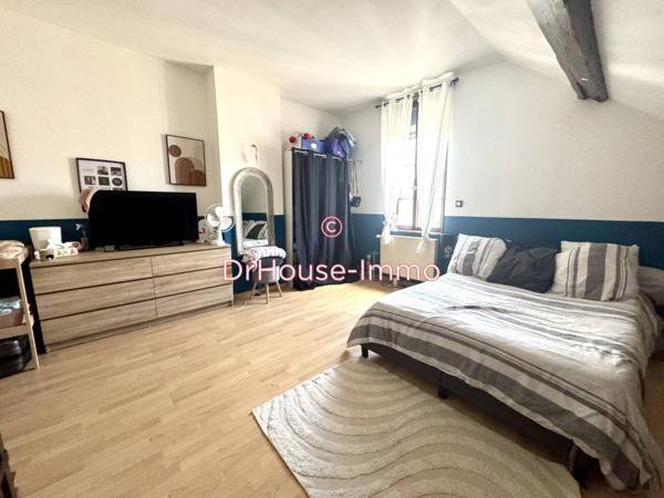 Maison à vendre 3 pièces de 54 m²