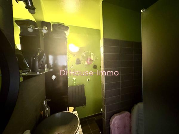 Maison à vendre 3 pièces de 54 m²