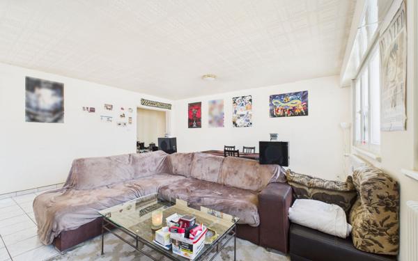 Appartement à vendre    3 pièces • 90,89 m2 Lingolsheim