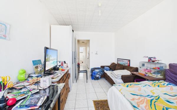 Appartement à vendre    3 pièces • 90,89 m2 Lingolsheim