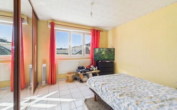 Appartement à vendre    3 pièces • 90,89 m2 Lingolsheim