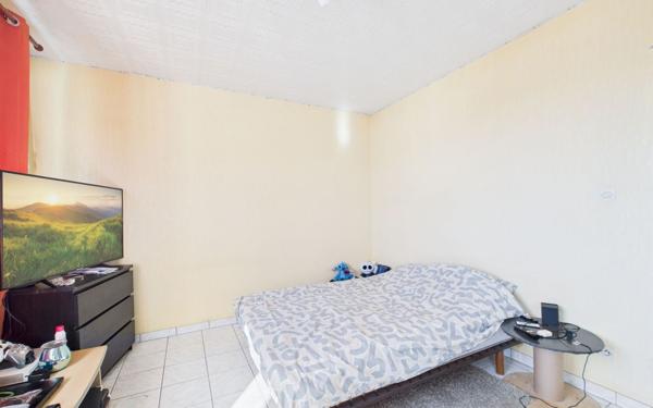 Appartement à vendre    3 pièces • 90,89 m2 Lingolsheim