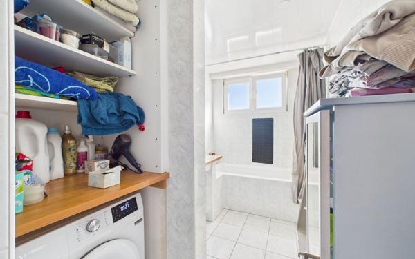 Appartement à vendre    3 pièces • 90,89 m2 Lingolsheim