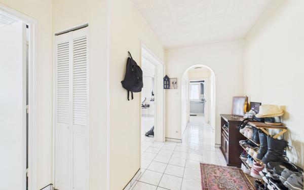 Appartement à vendre    3 pièces • 90,89 m2 Lingolsheim