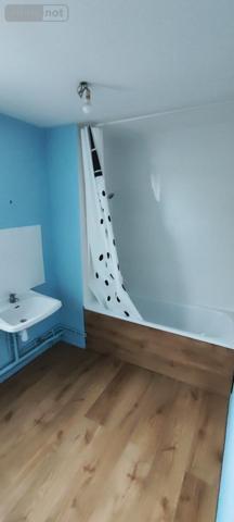 Maison à louer à Corbehem dans le Pas-de-Calais (62112), ref : 59194-L605