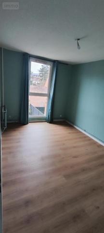 Maison à louer à Corbehem dans le Pas-de-Calais (62112), ref : 59194-L605