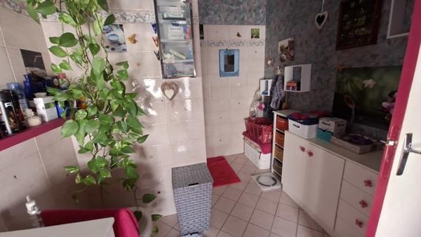 Appartement à vendre 45 000 € Villefranche-de-Lonchat 2 p 53 m² DPE