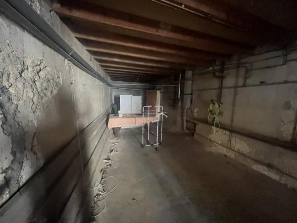 Appartement à vendre 45 000 € Villefranche-de-Lonchat 2 p 53 m² DPE