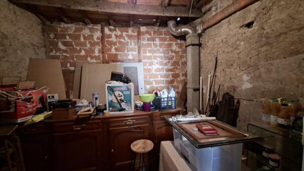 Appartement à vendre 45 000 € Villefranche-de-Lonchat 2 p 53 m² DPE