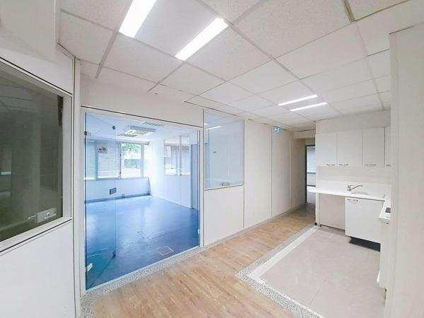 Bureaux prêts à l'emploi — Massy
