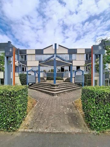 Bureaux prêts à l'emploi — Massy
