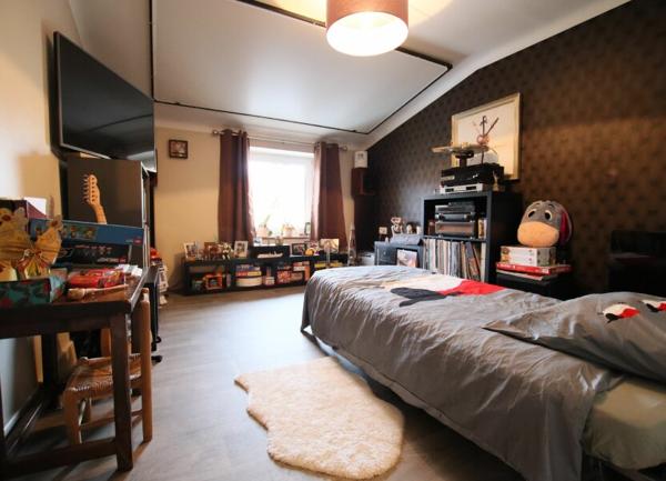 Maison à vendre    5 pièces •  Thionville