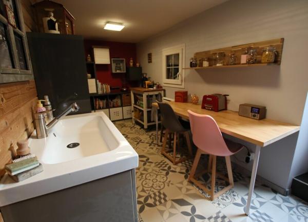 Maison à vendre    5 pièces •  Thionville