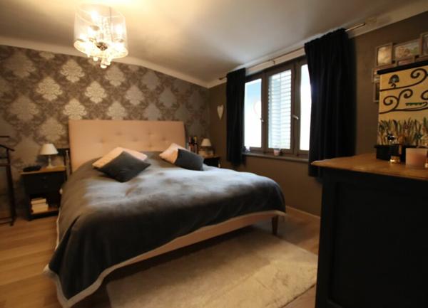 Maison à vendre    5 pièces •  Thionville