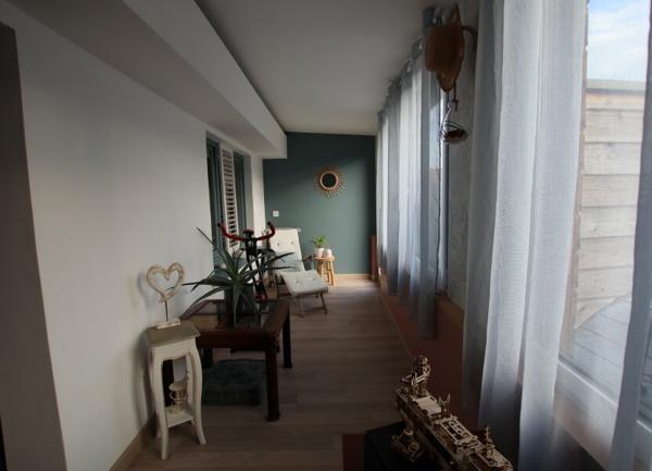 Maison à vendre    5 pièces •  Thionville