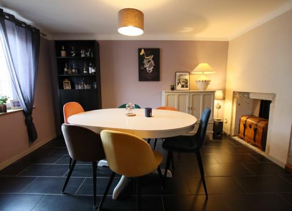 Maison à vendre    5 pièces •  Thionville