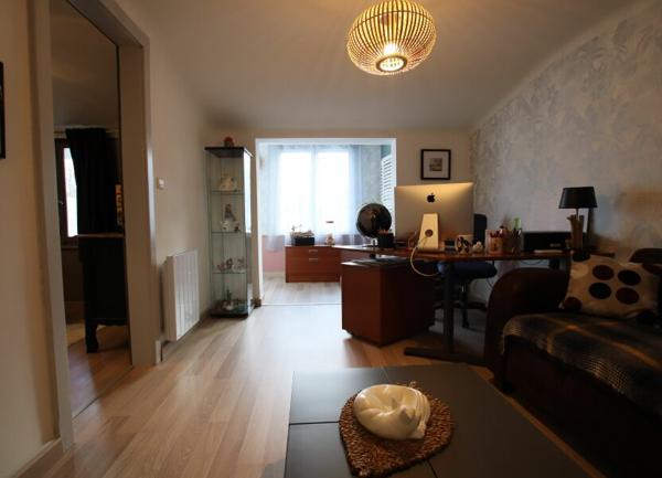 Maison à vendre    5 pièces •  Thionville