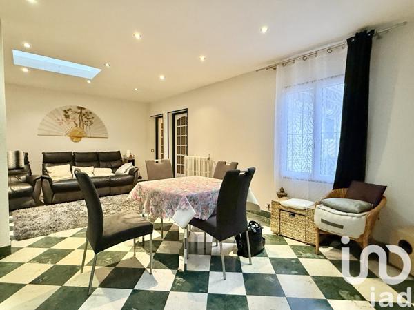 Maison à vendre 3 pièces 80 m² Morangis