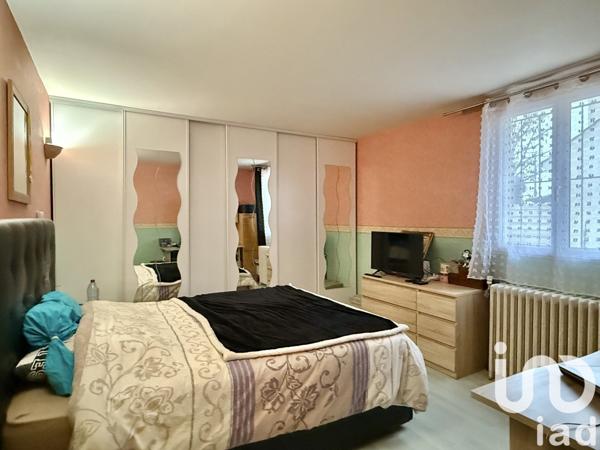 Maison à vendre 3 pièces 80 m² Morangis