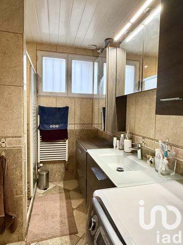 Maison à vendre 3 pièces 80 m² Morangis