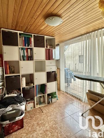 Maison à vendre 3 pièces 80 m² Morangis