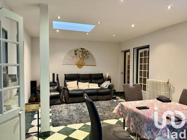 Maison à vendre 3 pièces 80 m² Morangis