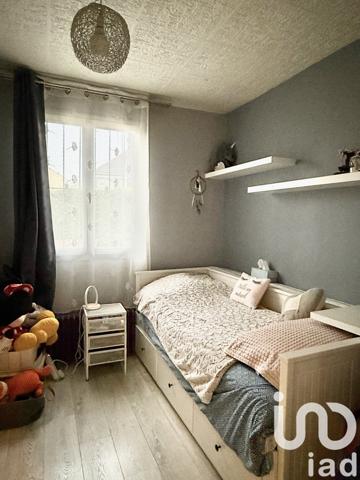 Maison à vendre 3 pièces 80 m² Morangis