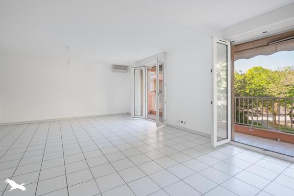 Appartement à vendre |  Montpellier |  3 pièces | 97 m²