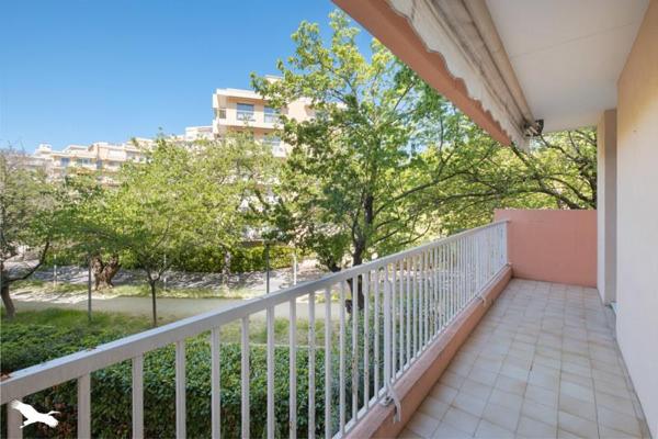 Appartement à vendre |  Montpellier |  3 pièces | 97 m²
