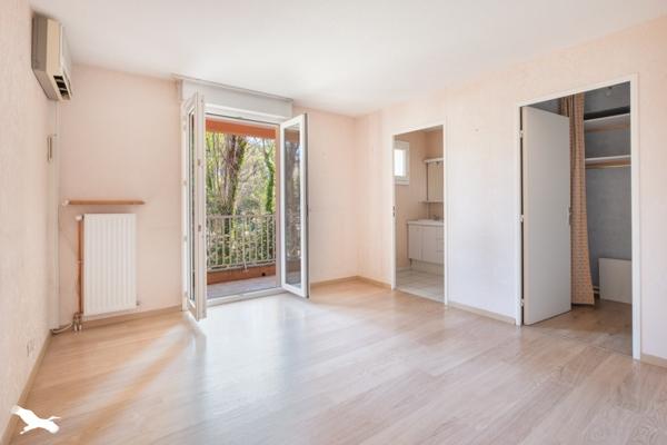 Appartement à vendre |  Montpellier |  3 pièces | 97 m²