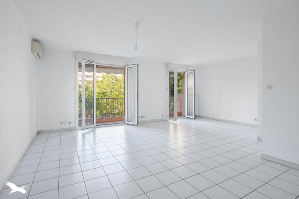 Appartement à vendre |  Montpellier |  3 pièces | 97 m²