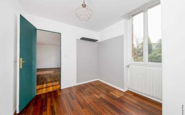 Appartement à vendre    3 pièces • 49,08 m2 Toulouse