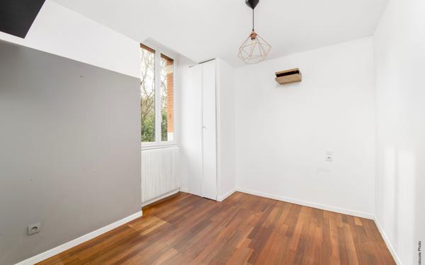 Appartement à vendre    3 pièces • 49,08 m2 Toulouse