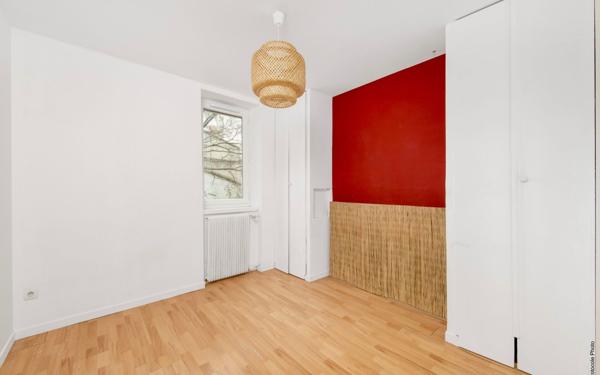 Appartement à vendre    3 pièces • 49,08 m2 Toulouse