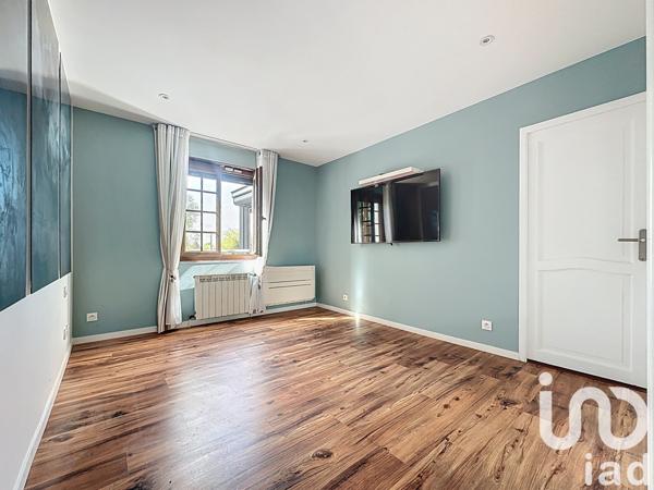 Maison à vendre 8 pièces 250 m² Tournan-en-Brie