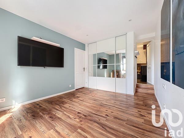 Maison à vendre 8 pièces 250 m² Tournan-en-Brie