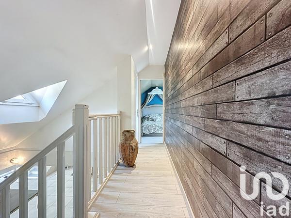 Maison à vendre 8 pièces 250 m² Tournan-en-Brie