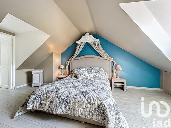 Maison à vendre 8 pièces 250 m² Tournan-en-Brie