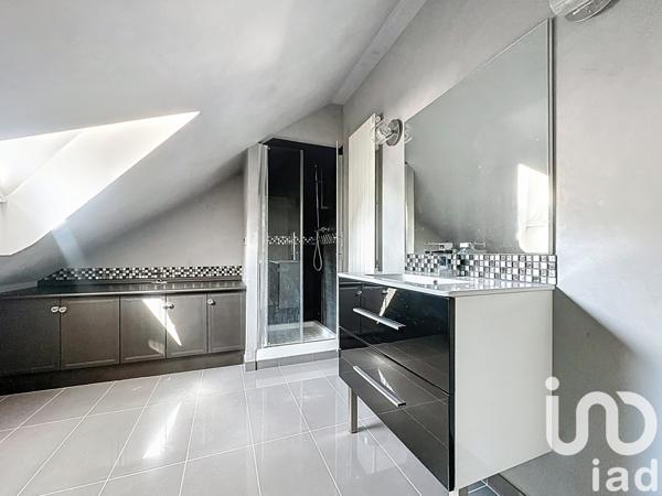 Maison à vendre 8 pièces 250 m² Tournan-en-Brie