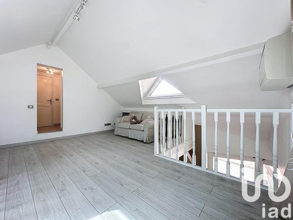 Maison à vendre 8 pièces 250 m² Tournan-en-Brie