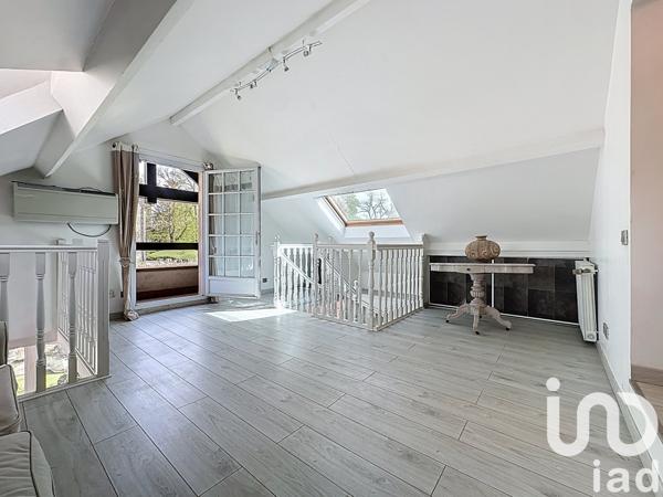 Maison à vendre 8 pièces 250 m² Tournan-en-Brie