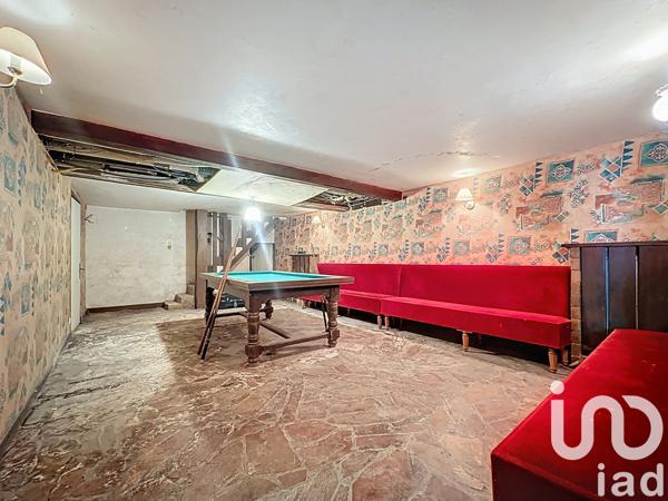 Maison à vendre 8 pièces 250 m² Tournan-en-Brie