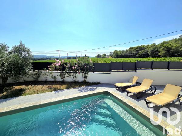 Maison à vendre 5 pièces 140 m² Saint-Nazaire