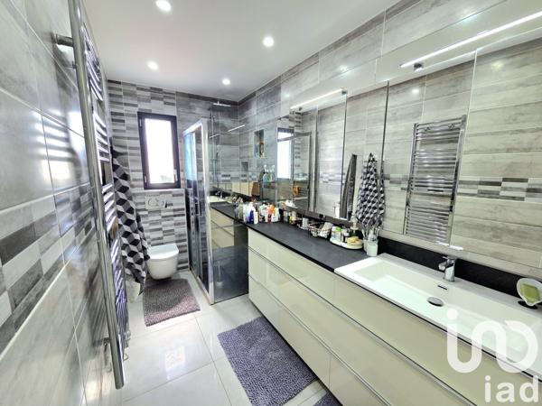 Maison à vendre 5 pièces 140 m² Saint-Nazaire