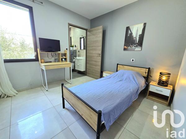 Maison à vendre 5 pièces 140 m² Saint-Nazaire