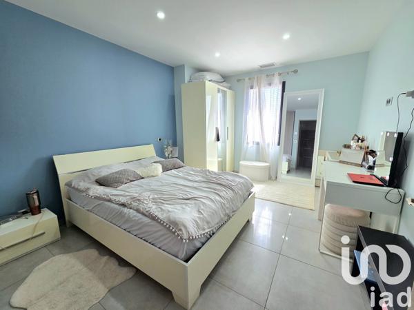 Maison à vendre 5 pièces 140 m² Saint-Nazaire