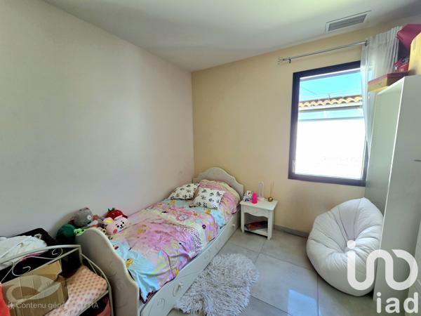 Maison à vendre 5 pièces 140 m² Saint-Nazaire