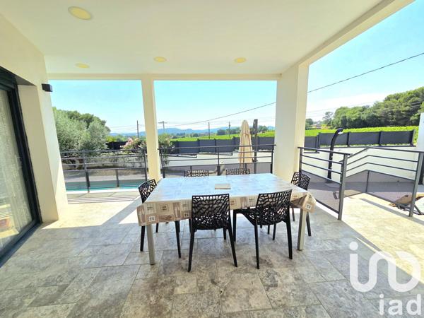 Maison à vendre 5 pièces 140 m² Saint-Nazaire