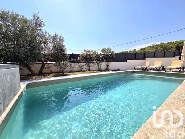 Maison à vendre 5 pièces 140 m² Saint-Nazaire